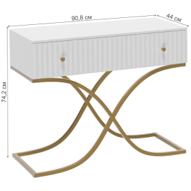 Консольный столик Асуан