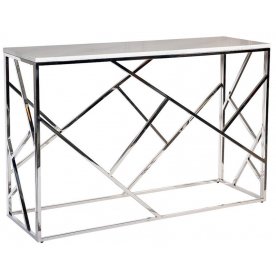 Консольный столик Bianco 47ED-CST015M