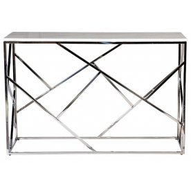 Консольный столик Bianco 47ED-CST015M