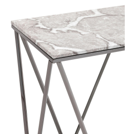 Консольный столик Бруно