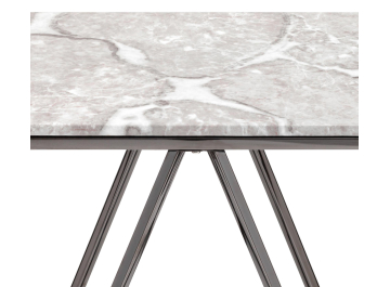 Консольный столик Бруно