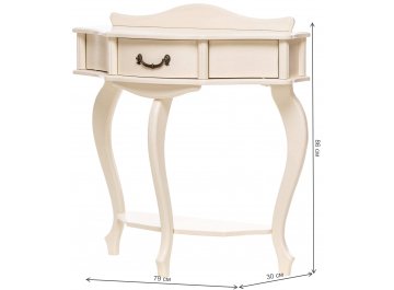 Консольный столик Джульетта