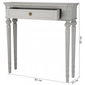 Консольный столик Элин