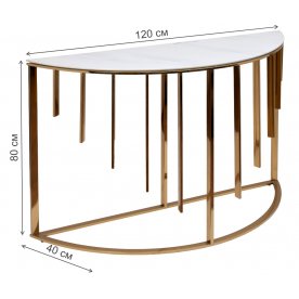 Консольный столик GY-00003