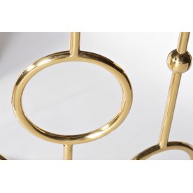 Консольный столик GY-CST8040GOLD