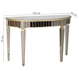 Консольный столик KFG080