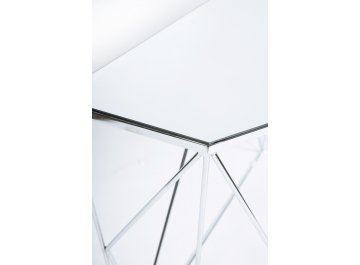 Консольный столик Web Silver