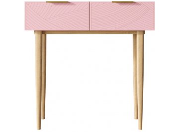 Консольный столик Лайн (Line) LN15/GR1/beige Бежевый