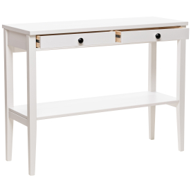 Консольный столик Leset Мира 110х40