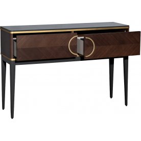 Консольный столик Лог