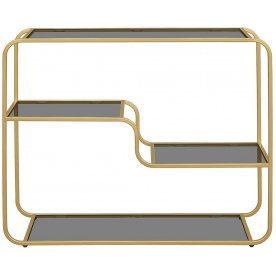 Консольный столик Лупен