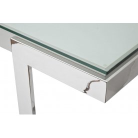 Консольный столик Marbella White 58DB-CST18166WH