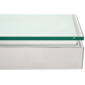 Консольный столик Marbella White 58DB-CST18166WH