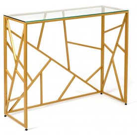 Консольный столик Zest