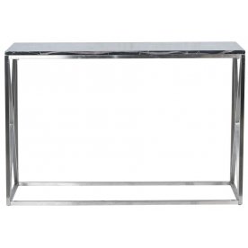 Консольный столик Nero Oriental 47ED-CST023