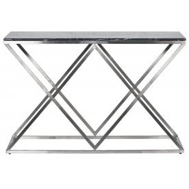 Консольный столик Nero Oriental 47ED-CST026