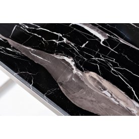 Консольный столик Nero Oriental 47ED-CST026