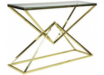 Консольный столик Pyramid