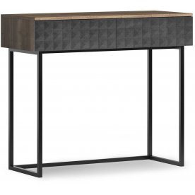 Консольный столик Shtabe Simple 7011 эко