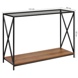 Консольный столик Сика