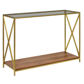 Консольный столик Garda