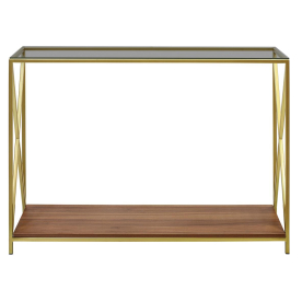 Консольный столик Сика