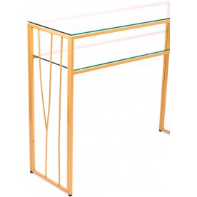 Консольный столик Toffee