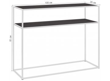 Консольный столик Skandi