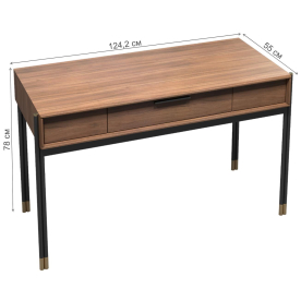 Консольный столик Benissa MDI.WD.BS.60