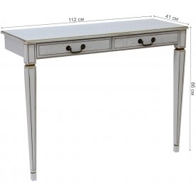Консольный столик Васко В 90Н