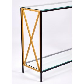 Консольный столик Diesel