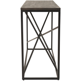 Консольный столик Амурта