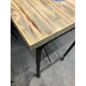 Консольный столик SHT01