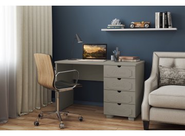 Письменный стол ДримСтар ДС-3