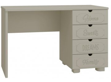 Письменный стол ДримСтар ДС-3