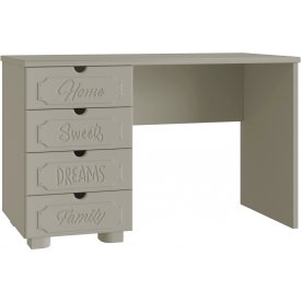 Письменный стол ДримСтар ДС-4