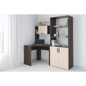 Письменный стол Квартет-12