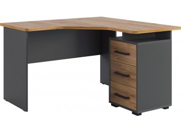 Письменный стол Лайт К4