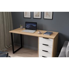 Письменный стол С-402