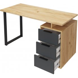 Письменный стол С-406