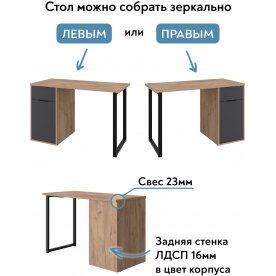 Письменный стол Офис