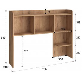 Письменный стол Офис