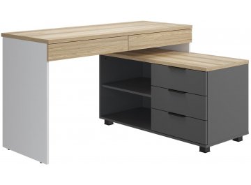 Письменный стол Скайлайт СЛ-22К