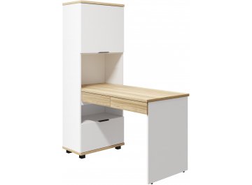 Письменный стол Скайлайт СЛ-23К