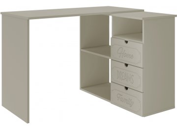 Письменный стол ДримСтар ДС-5