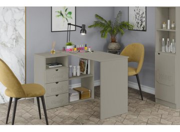 Письменный стол ДримСтар ДС-5