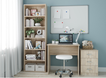 Письменный стол Бьянка