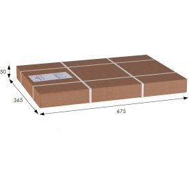 Приставной столик Агами Голд