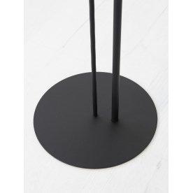 Приставной столик МеталлАрт М015