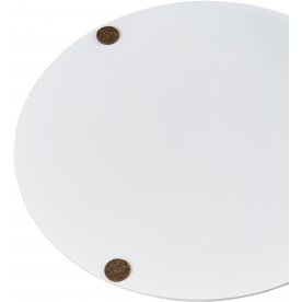 Приставной столик МеталлАрт М015